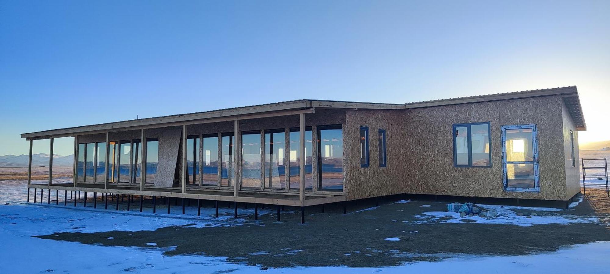 Yurt Camp Ali-Nur At Lake Song-Kol Юрточный Лагерь Али-Нур Озеро Сон-Куль Сон-Куль Кыргызстан Нарын Kyrgyzstan Naryn Exterior photo
